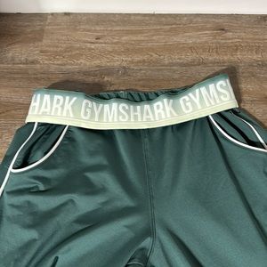 GYMSHARK Athletic Pants Medium